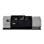Import CNC slant bed lathe CK61110B from chinese wholesale supplier and manufacturer