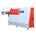 Import CNC Stirrup bender machine from chinese wholesale supplier and manufacturer