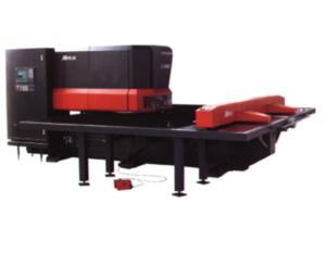 Import CNC Turret Punching Machine from chinese wholesale supplier and manufacturer