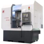 Import CNC vertical lathe ( double-tooling position) from chinese wholesale supplier and manufacturer