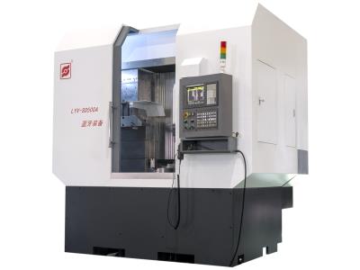 Import CNC vertical lathe ( double-tooling position) from chinese wholesale supplier and manufacturer
