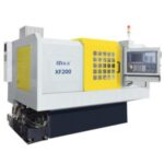 Import CNC Whirling Milling machine from chinese wholesale supplier and manufacturer