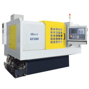 Import CNC Whirling Milling machine from chinese wholesale supplier and manufacturer