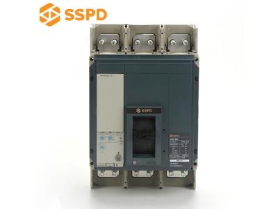 Import CNS Moulded Case Circuit Breaker from chinese wholesale supplier and manufacturer