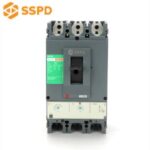 Import CNSV Moulded Case Circuit Breaker from chinese wholesale supplier and manufacturer