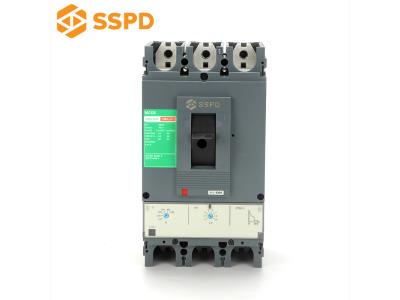 Import CNSV Moulded Case Circuit Breaker from chinese wholesale supplier and manufacturer