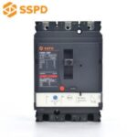 Import CNSX Moulded Case Circuit Breaker from chinese wholesale supplier and manufacturer