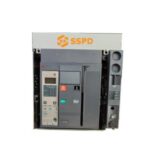 Import CNT06 To CNT16 Air Circuit Breaker from chinese wholesale supplier and manufacturer