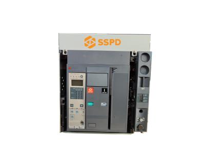 Import CNT06 To CNT16 Air Circuit Breaker from chinese wholesale supplier and manufacturer