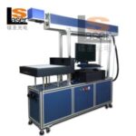 Import CO2 laser marking machine N-600 from chinese wholesale supplier and manufacturer