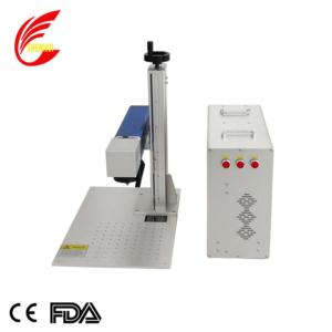 Import CO2 non-metal laser marking machine from chinese wholesale supplier and manufacturer