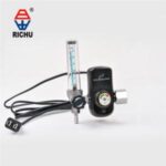 Import CO2 pressure regulator from chinese wholesale supplier and manufacturer