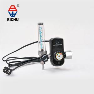 Import CO2 pressure regulator from chinese wholesale supplier and manufacturer