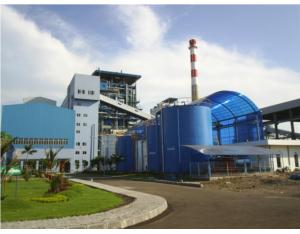 Import coal fire power plant from chinese wholesale supplier and manufacturer