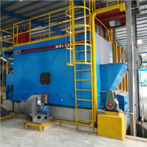 Import Coal-Fired/Biomass-Fired Hot Air Furnace from chinese wholesale supplier and manufacturer