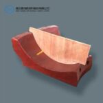 Import coal mill wear-resistant ceramic liner / Composite lining plate for coal mill from chinese wholesale supplier and manufacturer