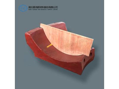 Import coal mill wear-resistant ceramic liner / Composite lining plate for coal mill from chinese wholesale supplier and manufacturer