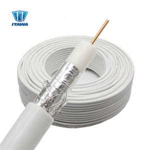 Import Coatial Cable from chinese wholesale supplier and manufacturer