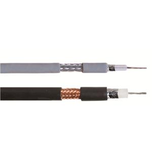 Import Coaxial cable from chinese wholesale supplier and manufacturer