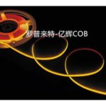 Import COB LIGHT from chinese wholesale supplier and manufacturer