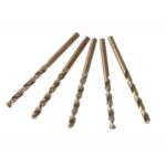Import Cobalt HSS Twist Drill from chinese wholesale supplier and manufacturer