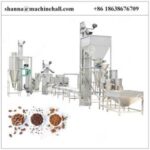 Import Cocoa bean processing from chinese wholesale supplier and manufacturer