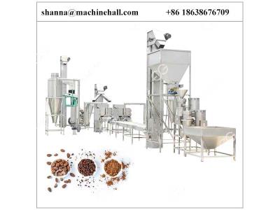 Import Cocoa bean processing from chinese wholesale supplier and manufacturer