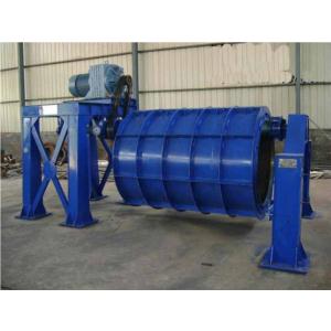 Import cocrete pipe machine from chinese wholesale supplier and manufacturer