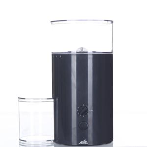 Import Coffee bean grinder(luxurious black) from chinese wholesale supplier and manufacturer