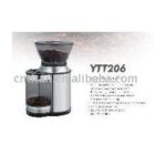 Import Coffee Grinder from chinese wholesale supplier and manufacturer