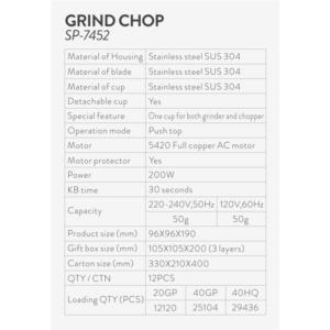 Import Coffee Grinder from chinese wholesale supplier and manufacturer