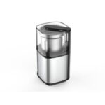 Import Coffee grinder processional automatic mini stainless steel hand commercial coffee grinder from chinese wholesale supplier and manufacturer