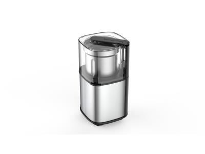 Import Coffee grinder processional automatic mini stainless steel hand commercial coffee grinder from chinese wholesale supplier and manufacturer