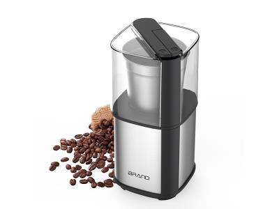 Import coffee grinding machine espresso grinder coffee bean machine from chinese wholesale supplier and manufacturer