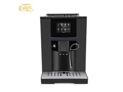 Import Coffee Machine CLT-S8 from chinese wholesale supplier and manufacturer