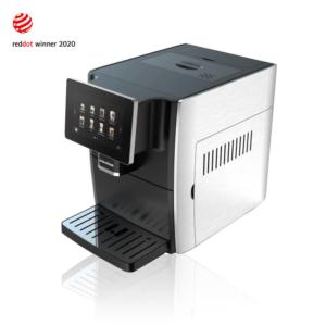 Import COFFEE MACHINE CM1001 from chinese wholesale supplier and manufacturer