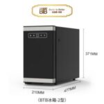 Import Coffee machine matching refrigerator type 2 from chinese wholesale supplier and manufacturer