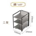 Import Coffee machine warm cup holder type 2 from chinese wholesale supplier and manufacturer