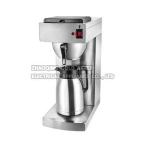 Import COFFEE MAKER from chinese wholesale supplier and manufacturer