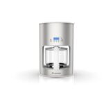 Import coffee maker from chinese wholesale supplier and manufacturer