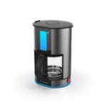 Import coffee maker from chinese wholesale supplier and manufacturer