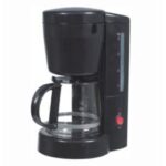 Import coffee maker from chinese wholesale supplier and manufacturer
