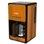 Import coffee maker from chinese wholesale supplier and manufacturer