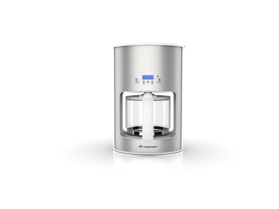 Import coffee maker from chinese wholesale supplier and manufacturer