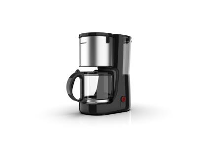 Import coffee maker from chinese wholesale supplier and manufacturer