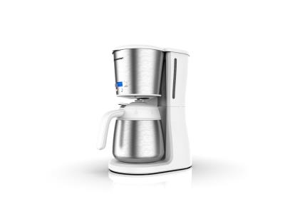 Import coffee maker from chinese wholesale supplier and manufacturer