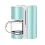 Import coffee maker from chinese wholesale supplier and manufacturer