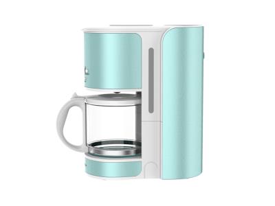 Import coffee maker from chinese wholesale supplier and manufacturer