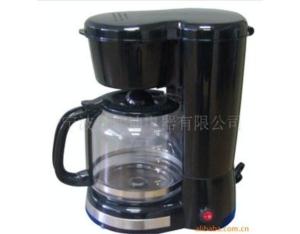 Import Coffee Maker from chinese wholesale supplier and manufacturer