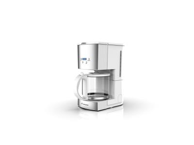 Import coffee maker from chinese wholesale supplier and manufacturer